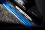 Porsche Macan Turbo 2019 года (NA)